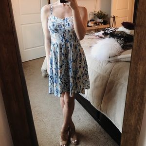 Express dress